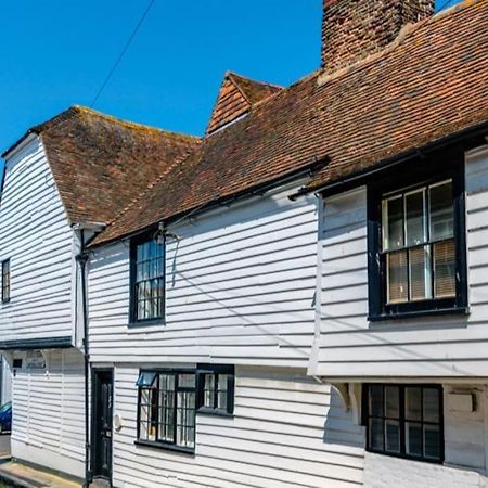 Flushing House, Rye Villa Buitenkant foto